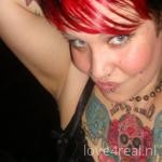 tattoos