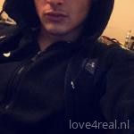 Profile picture of knappegast 