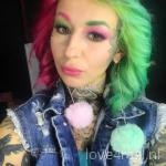 Profile picture of FreakyAmber