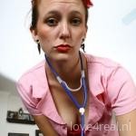 Antoinette-zuster