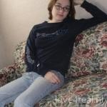 Profile picture of Nadia-stiekem